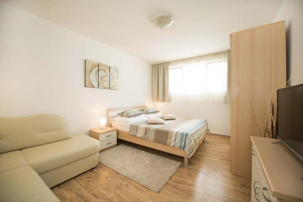 Apartment Hanna Split Exterior foto